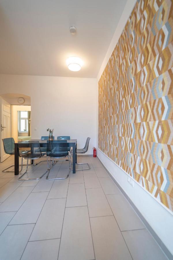 Karl I Levestate Appartement Wenen Buitenkant foto