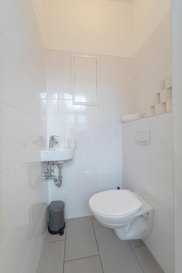 Karl I Levestate Appartement Wenen Buitenkant foto
