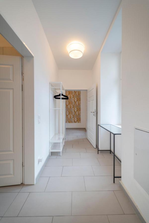 Karl I Levestate Appartement Wenen Buitenkant foto